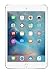 Produktbild Apple iPad mini 4, 7,9" mit WiFi, 64 GB, 2015, Silber