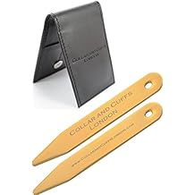 Amazon.co.uk: shirt collar inserts