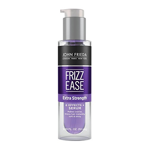 Frizz-Ease John Frieda Hair Serum Extra Strength Formula, 49ml RS.905 (71.00% Off) - Amazon Frizz-Ease John Frieda Hair Serum Extra Strength Formula, 49ml RS.905 (71.00% Off) - Amazon