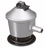 Tipo de Gas GLP - B/P REGULADOR HOMOLOGADO GAS BUTANO