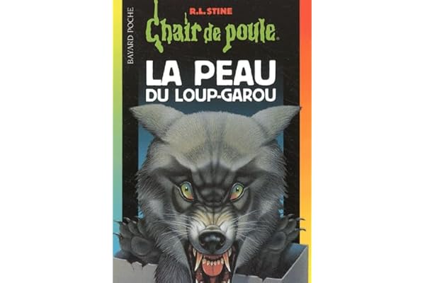 La peau du loup-garou