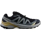 Salomon EXAMOTION GTX Erkek Outdoor Ayakkabısı L49137000 Lacivert