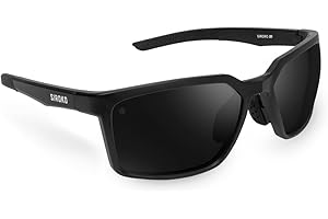 SIROKO Gafas de sol ciclismo X1 Hombre y Mujer