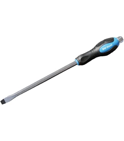 GEDORE 3K-schroevendraaier sleuf 8 mm, 1 stuk, 2150 8