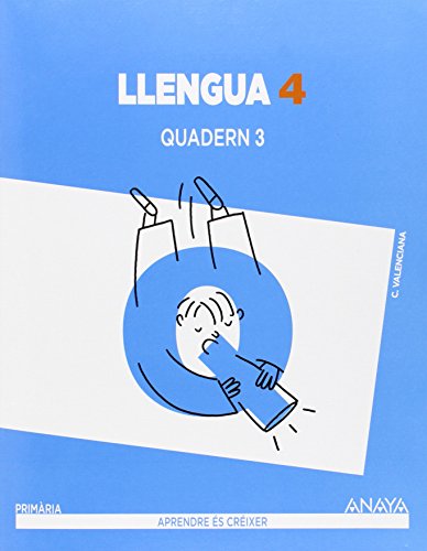 Llengua 4 Quadern 3