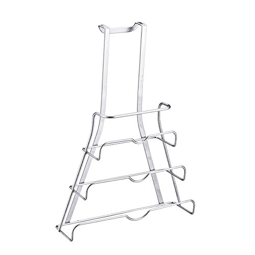 Metaltex 350614039 Galileo Topfdeckelhalter Polytherm