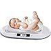 Baby Scale Digital Electronic Precise Weighing 20kg Large Size 44LBS Tare Toddler Child Infant
