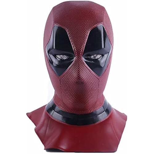 Amazon.fr deadpool costume