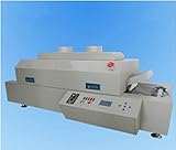 Verfügt über acht Temperatur Wellen können verschiedenen Schweißen technologische Anforderungen. 4. Mit programmierbarer Technologie, voreingestellte die Temperatur Wave Memory-Speicher Funktion, kann der ganze schweißprozess automatisch nach Ihren Voreinstellungen Wave. 5. Das Thermoelement Temperaturmessung und fügen Sie die Entschädigung Schaltung beschließen, machen die Temperatur Messung genauer, die Welle mehr perfekt.