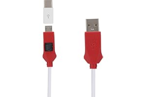 EDL Deep Flash Cable do MIUI Engineering Line, kabel serwisowy do lampy błyskowej EDL 9008 z MIUI 5, NOTE3