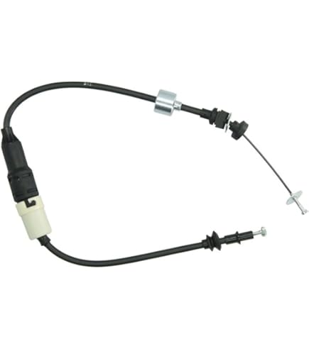 Câble D'embrayage HELLA 8Ak 355 700-641 - Pour Chevrolet Matiz, Daewoo Spark, Réglage Manuel
