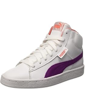 Puma , Jungen Sneaker blau