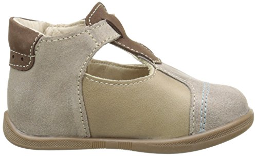 Minibel Karting Baby Jungen Lauflernschuhe - 6