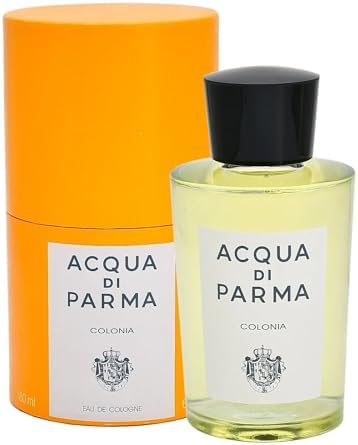 Acqua Di Parma Colonia Eau de cologne spray 180 ml uomo
