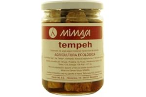 MIMASA TEMPEH FRESCO BIO 250 grs.