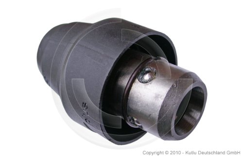 SDS Plus Wechselfutter für Bosch GBH 2-26 DFR (Artikelnr. 1617000895) - 4