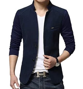 jeans sport coat business casual