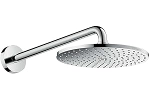 Hansgrohe Raindance S Deszczownica, Srebrny, ‎2,7 x 5,13 x 1,44 cm; 51,3 g