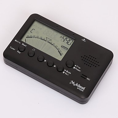 Preisvergleich Produktbild Professional Elektronische Tuners Metronome High Class Saxephone Trompete Posaune Neues Instrument Plastik Musikinstrumente Zubehör , white