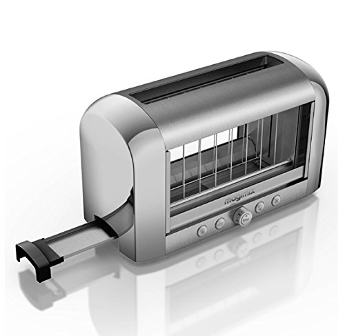 Magimix 11538 Toaster - 2