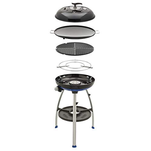 CADAC Grill Carri Chef 2 BBQ/Skottel, 30 mbar - 2