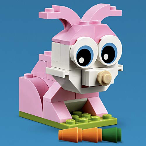 LEGO-Classic-Mattoncini-e-occhi-11003