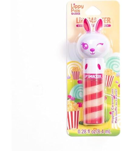 Kit De Esmaltes Infantiles Manucurist Barbapapa - 3 Colores Al Agua, No Tóxicos - Regalo De Manicura Para Niñas Y Niños +3 Años