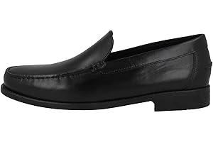 Geox Homme U New Damon A Mocassins