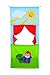 Price comparison product image Small Foot Design Puppet Theatre Mobile