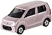 Produktbild Tomica No.58 Suzuki Wagon R Blister (Japan Import / Das Paket und das Handbuch werden in Japanisch)