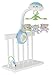 Fisher-Price Butterfly Dreams Projection Mobile