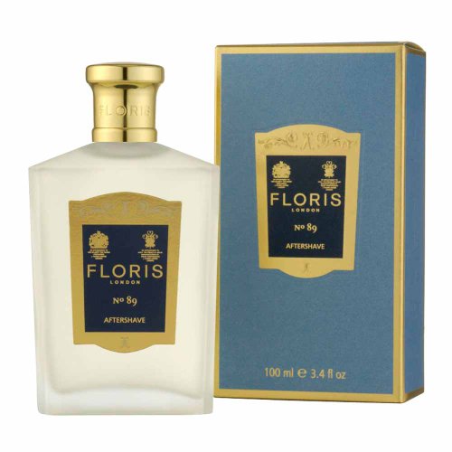 Floris London No.89 Aftershave 100 ml