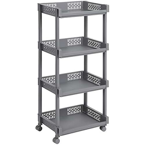 Suchergebnis auf Amazon.de für: mit - Grau / Küchenwagen / Küche: Küche