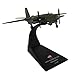 Produktbild Martin B-26B Marauder diecast 1:144 model (Amercom LB-37)