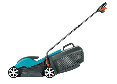 Gardena Rasenmäher Elektro PowerMax 32 E, 04073-20 - 2
