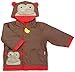 Produktbild Skip Hop 235853 Regenjacke 1-2 Jahre, Variante Affe