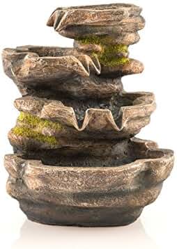 Amazon.es: Fuentes - Decoración de exterior: Jardín