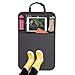 Produktbild Laleni Auto Organizer und Autositzschoner - Kinder-Sitz Rücklehnenschutz, 4 Fächer, 1er-Set