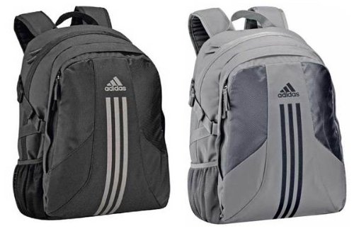 adidas adidas Power Backpack schwarz