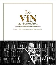 Livres Couvertures de Le vin