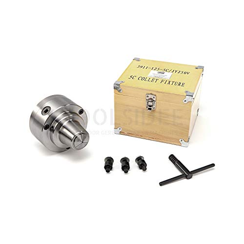 Preisvergleich Produktbild HBM 290 Spannzange für 5-C-Spannzangen