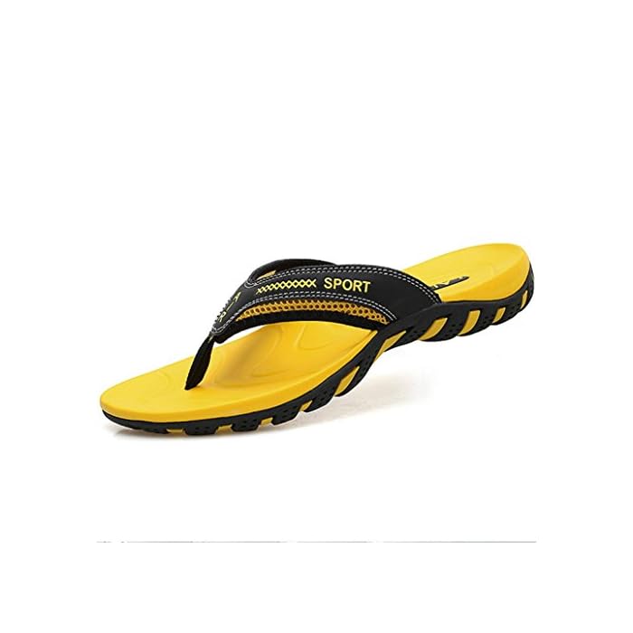 Air cushion Flip-Flops Beach Sandals 