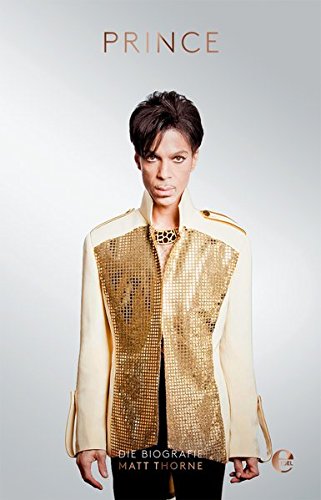 Download Prince: Die Biografie Download Prince: Die Biografie