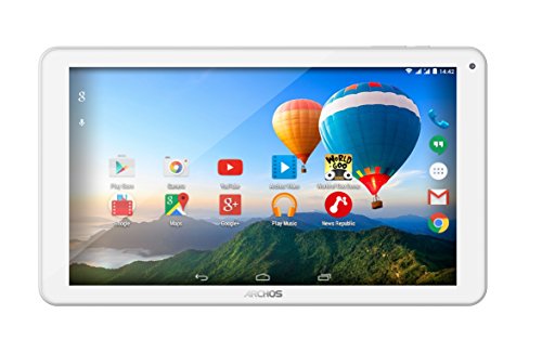 Preisvergleich Produktbild ARCHOS 101 Xenon Lite Tablet 25,6cm 10,1Zoll 16GB