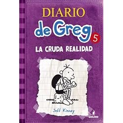 Diario de Greg 5: La cruda realidad