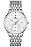 Junghans Herren-Funkuhr Meister Mega Kleine Sekunde 058/4900.46