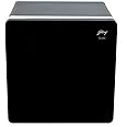 Godrej 30 L Qube Personal Standard Single door Cooling Solution (TEC Qube 30L HS Q103, Black)
