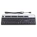 Produktbild HP Standard USB Windows DE USB Deutsch Tastatur (537746-041)