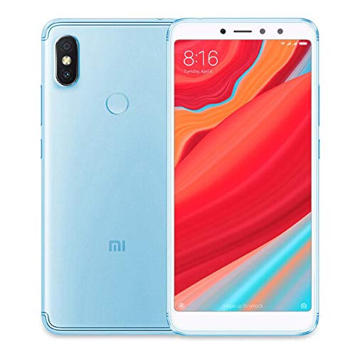 Preisvergleich Produktbild Xiaomi Redmi S2 32GB Handy, blau