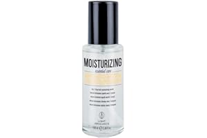 Light Irridiance Moisturizing Frizzy Hair Serum 100ml304014